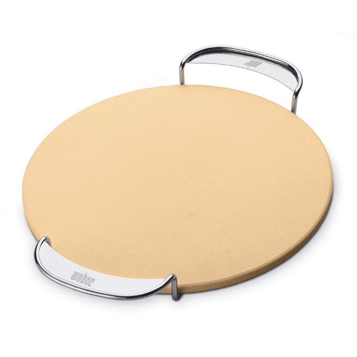Pietra per Pizza Gourmet Weber