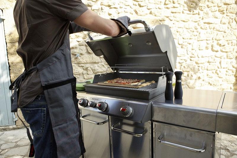 pietra rettangolare per pizza weber live oak bbq 6