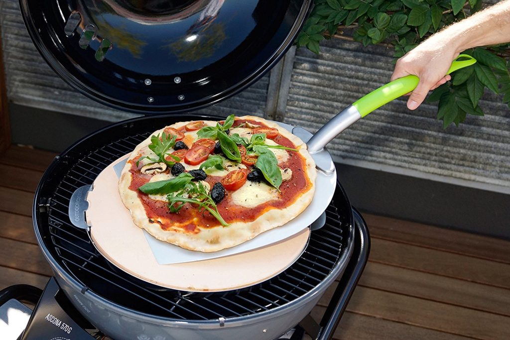 Pietra per Pizza Outdoorchef 570