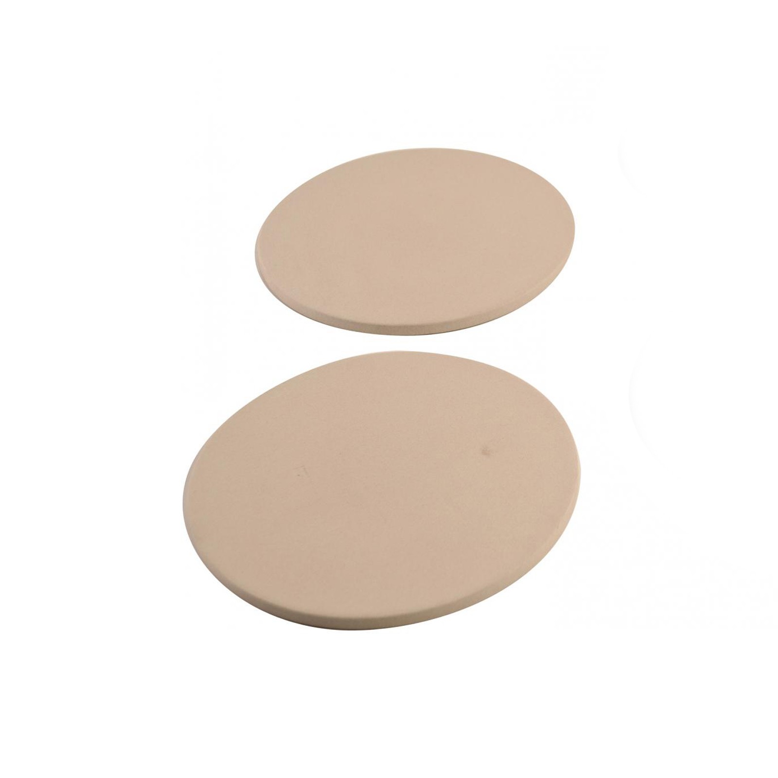 SET 2 PZ PIETRA PER PIZZA NAPOLEON