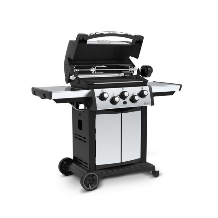 Barbecue Broil King SIGNET 390