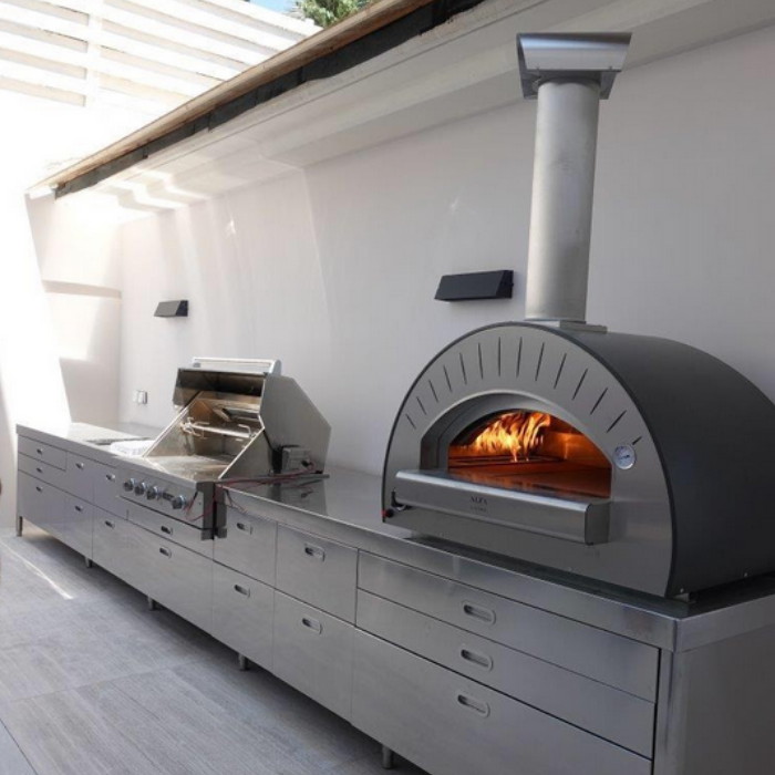 La PIZZA Prêt à porter? Prêt à manger!